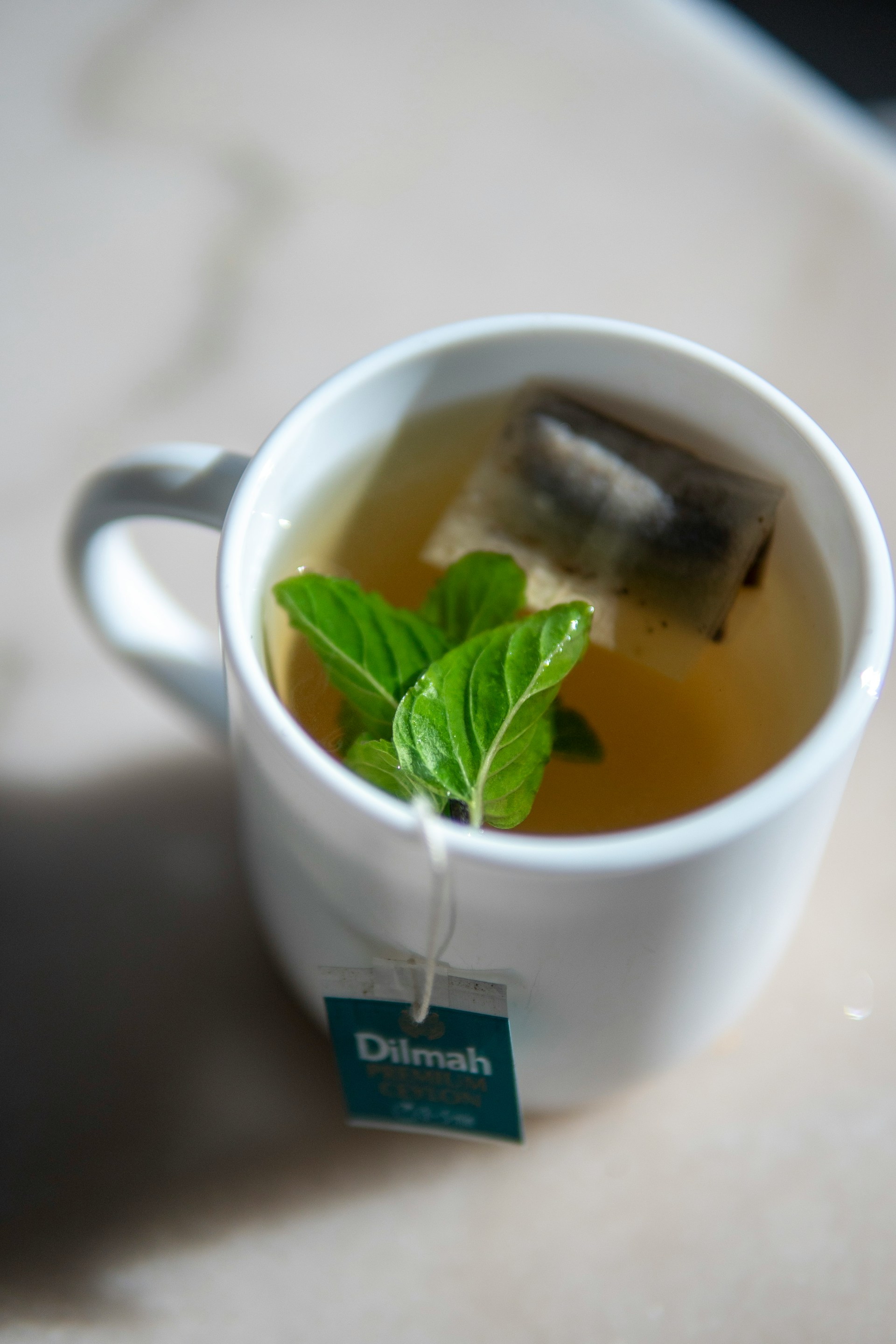 Ceylon Tea